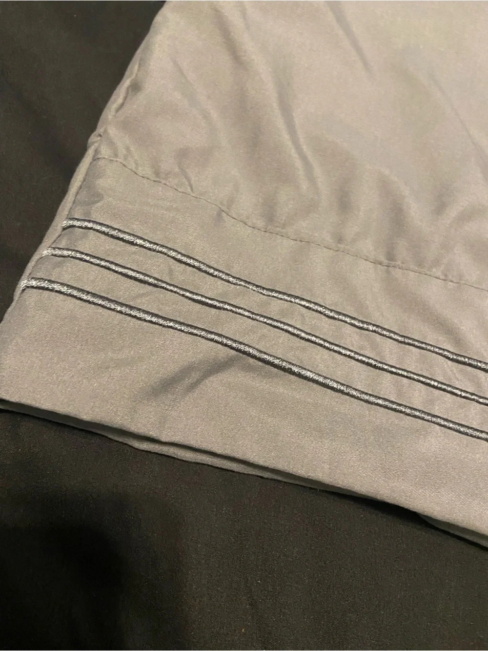 Queen Microfiber Egyptian Sheet Set